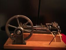 Stuart Victoria professionell gebaut