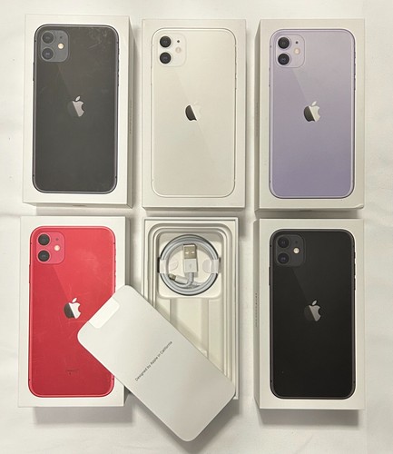 Iphone ovp verpackung mit - 11, verpackung-