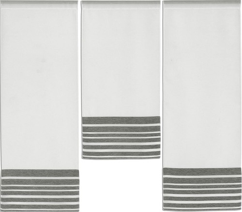 Design mini flächenvorhang - design,