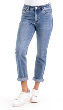 BLUE MONKEY JEANS  B- WARE