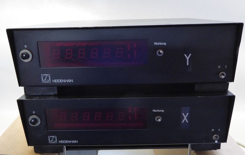 Heidenhain vrz 103 - 103, 300