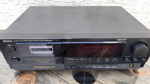 Denon drm 800a - denon,