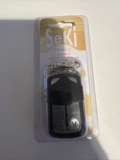 SeKi Open 2, 433 MHz lernbares