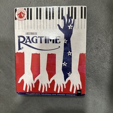Ragtime - , 1981)