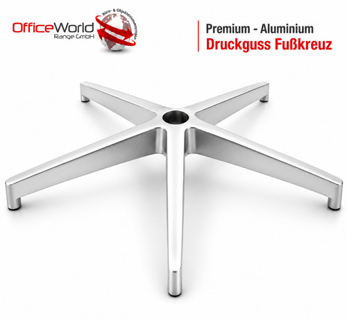 Range original aluminium - ,