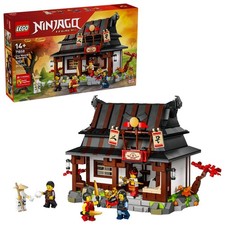 LEGO® Ninjago 71858
