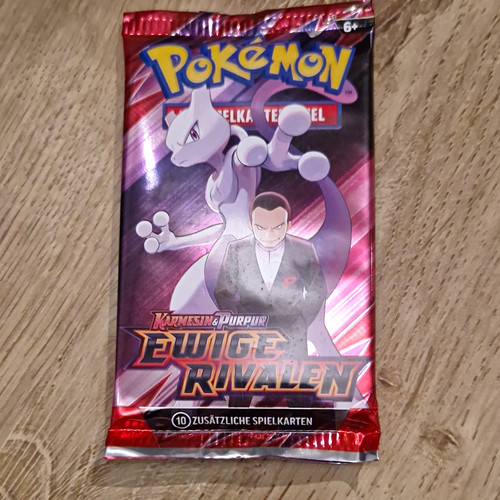 Pokémon tcg karmesin - pokémon,