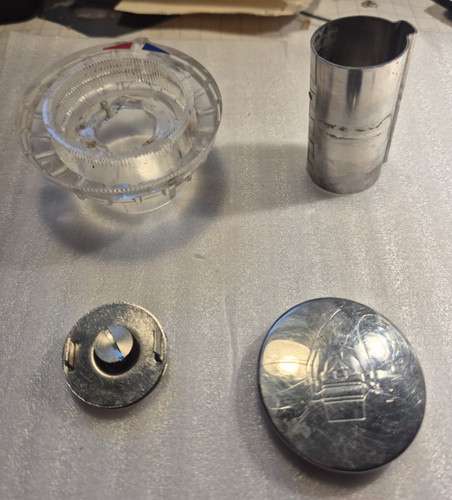 Grohe moen griff groß - griff,