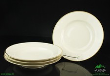 KPM Krister Porzellan 4er Set