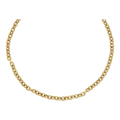 Kette länge 585 - 14, k