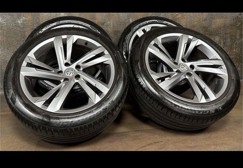 Original tiguan ad1 bw2 - vw,