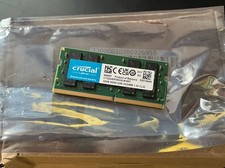 Crucial 32GB DDR4-3200 SODIMM