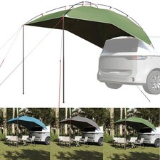 Auto Heckzelt Wasserdicht