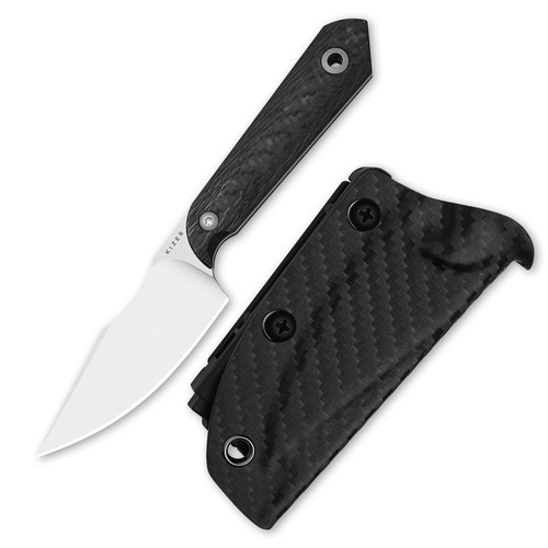 Kizer mini harpoon m390 - mini,
