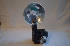 Spezial Foto Vacu-Blitzgerät