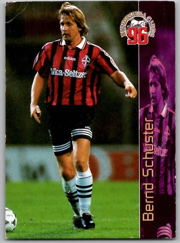 Bernd schuster bayer - bernd,