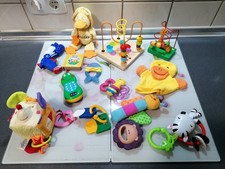 Baby Spielzeug Paket Kinder Kleinkind Beisring Motorik Etc 