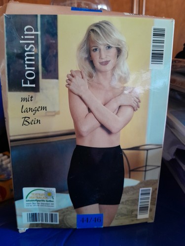 Formslip mit langem - mit,