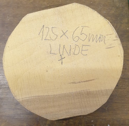 Lindenholz linde drechselholz - lindenholz,