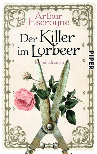Der killer lorbeer - im,