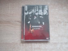 RAMMSTEIN - Live Aus Berlin DVD