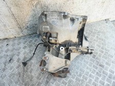 Ford Fiesta 2014 5 Gang