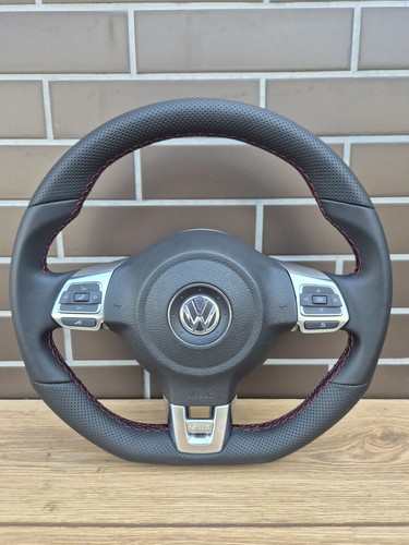 Sport lenkrad volkswagen golf - sport,