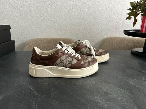 Gucci damensneaker größe - gucci,