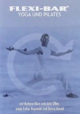 Flexi Bar Yoga und Pilates
