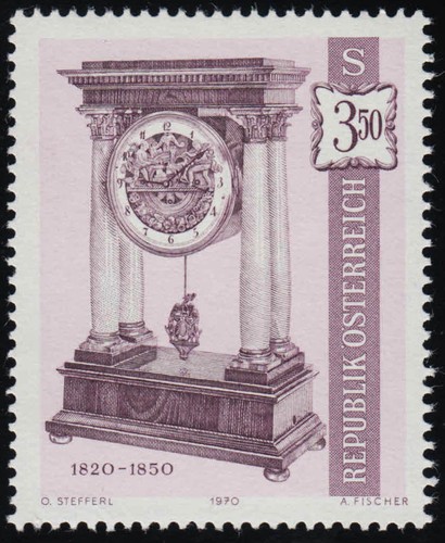 1346 alte uhren uhr - 1346, (ii),