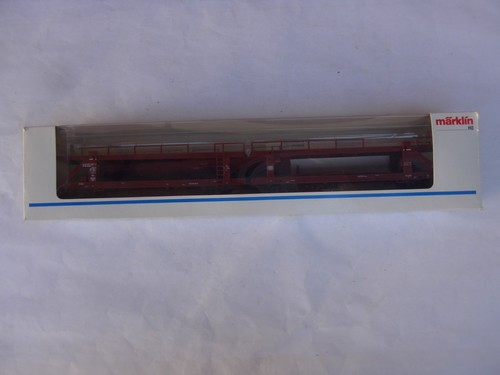 Märklin 4712 - märklin, ho