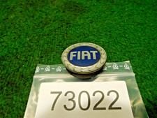 Nabendeckel 4 stk. SET Original 46746586 Fiat