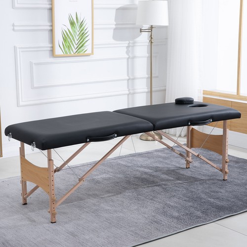 Homcom massageliege mobiler - homcom,