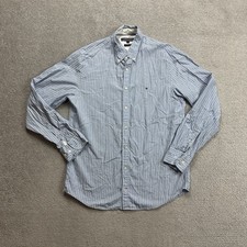 TOMMY HILFIGER Herren Hemd