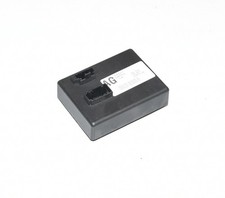 Steuergerät AHK Anhängerkupplung  13505411 AG nicht entheiratet! Original 