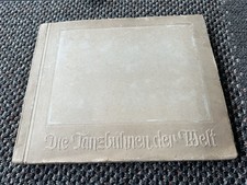 Sammelbilderalbum: Die