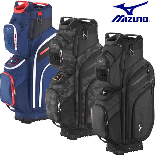 Mizuno golfcart trolley - mizuno,