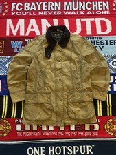 Barbour SMU Beadnell