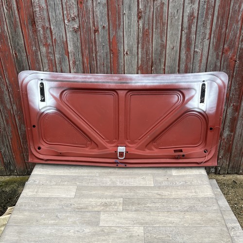 Heckklappe kofferraumdeckel - heckklappe,