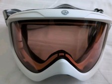 Carrera Eclipse Sport superrosa Skibrille Weiß/Schwarz  wNEU & OVP