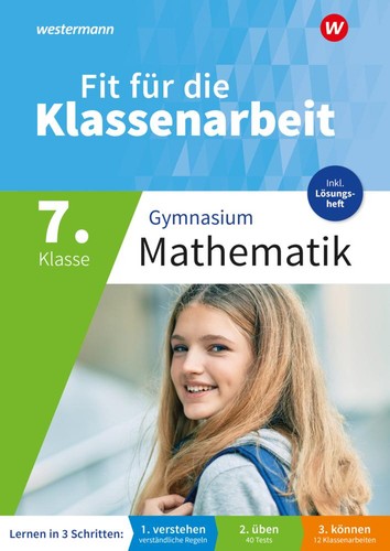 Fit für die klassenarbeit - fit,