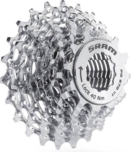 Sram mtb kassette - sram,