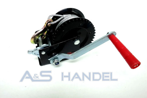 Dragon winch seilwinde - dragon,