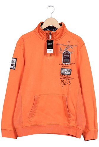 Camp david sweater herren - david,