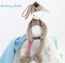 Niedlicher Esel Plüsch