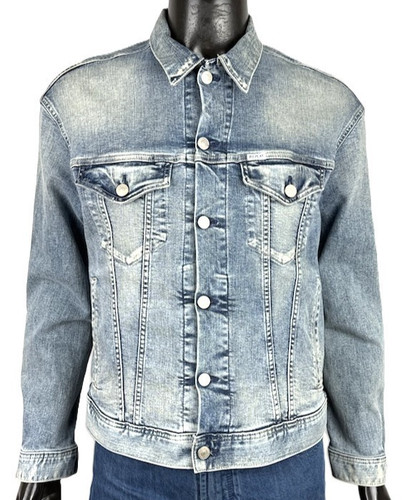 Replay herren jeansjacke - replay,