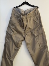 Praktische Levi's - Cargohose