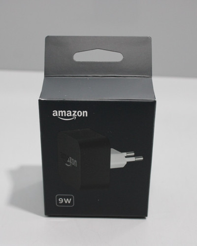 Amazon powerfast - amazon, 9w