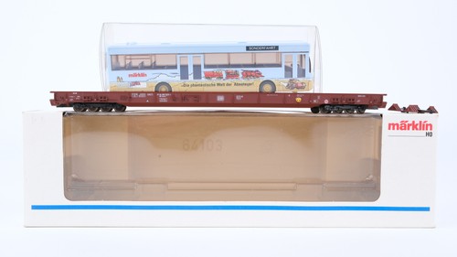 Märklin 4743 - märklin,