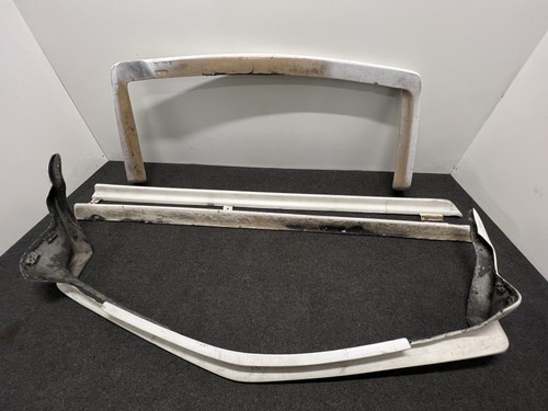 Full pre merger bodykit w126 - full, pre-merger